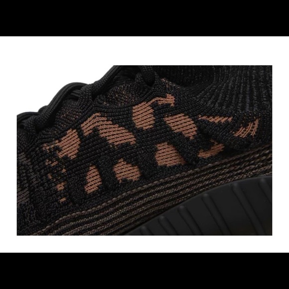 ADIDAS YEEZY 350 V2 CMPCT shoes sneakers slate carbon  9  ( men’s 7.5 ) - Picture 7 of 7